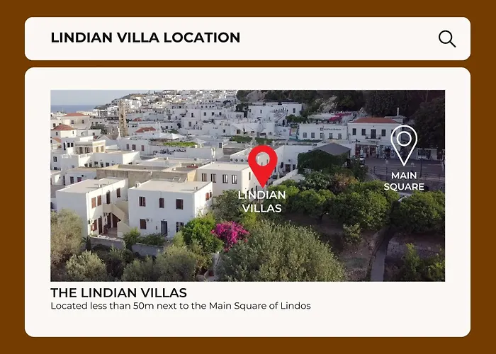 Lindian Villas