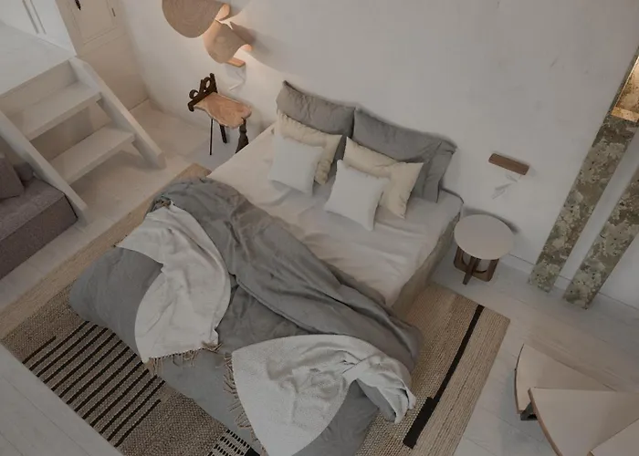 Aelia Mini Villa
