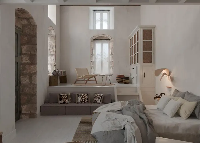 Aelia Mini Villa