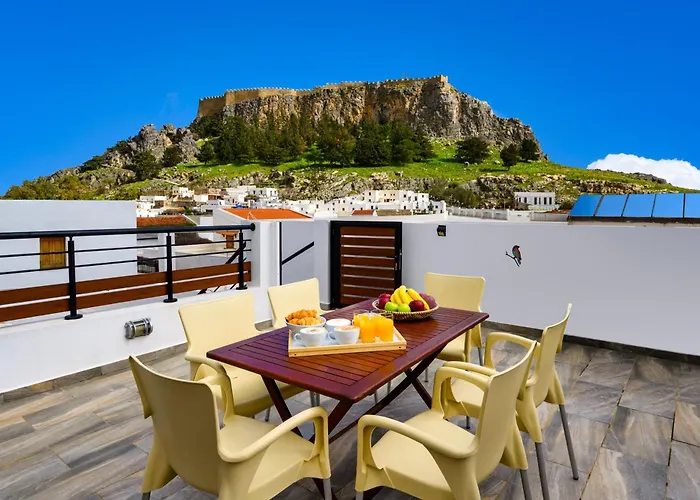 Villa Yannis