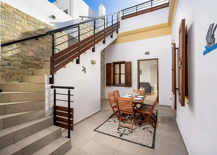 Villa Yannis