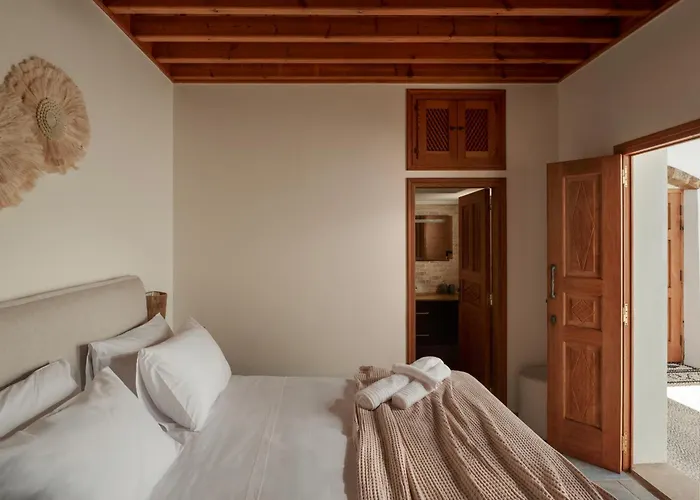 Lindian Grace Villa